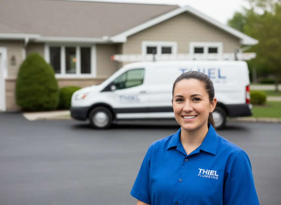 Plumber Randlett, UT FAQs